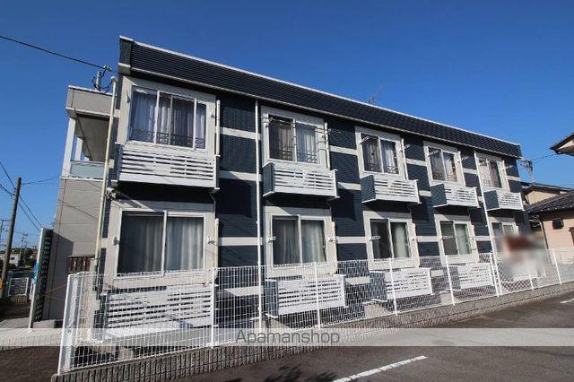 レオネクスト松山インターⅢ