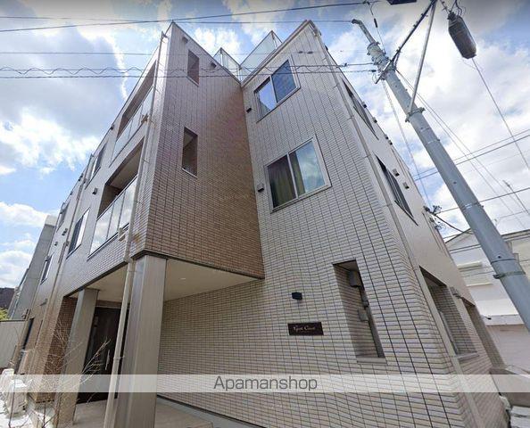 イーグレットコート