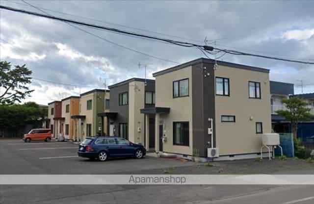 根室本線 十勝清水駅 徒歩9分  築8年