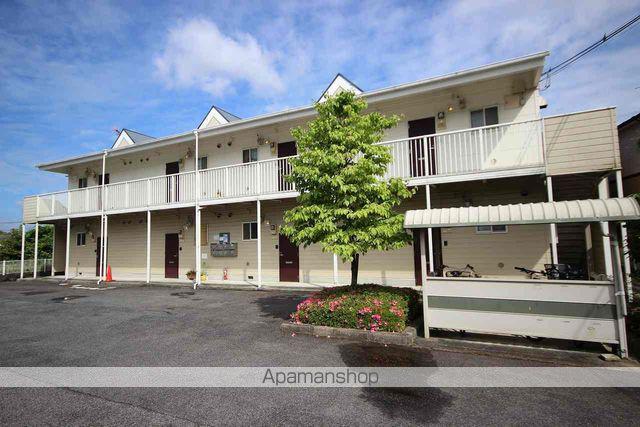 コリーヌⅠ番館