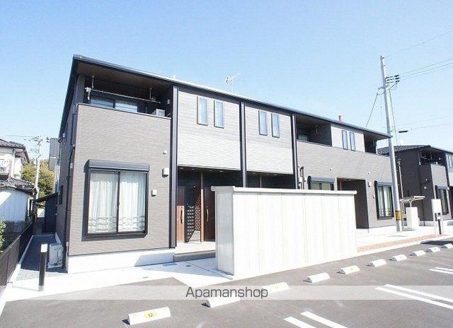 アルカンシェルC(1LDK/1階)