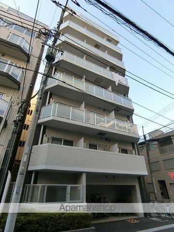 スカイコートパレス押上Ⅲ