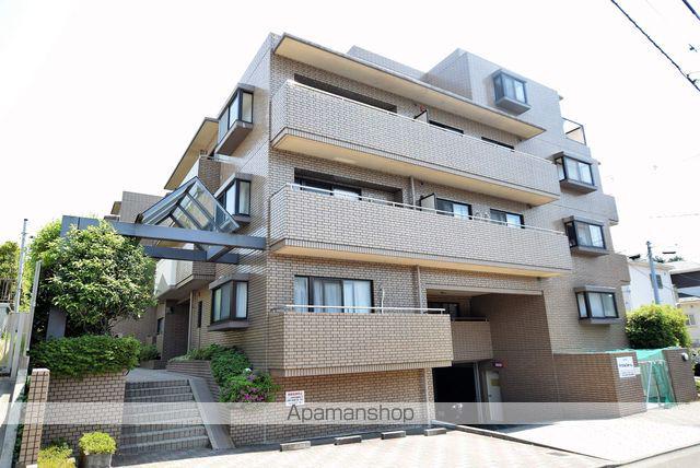 ロイヤルヒルズ台原Ⅰ