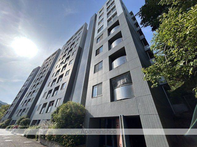 ヒルズアーバンⅠ番館