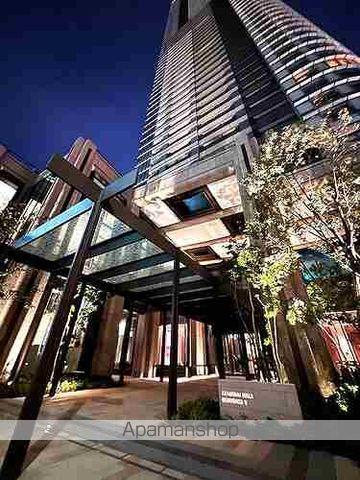 麻布台ヒルズレジデンスB