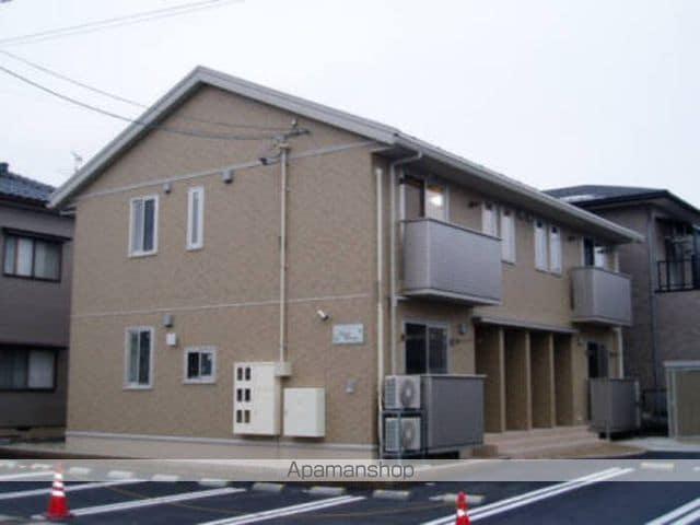 カレンメゾン(1LDK/1階)