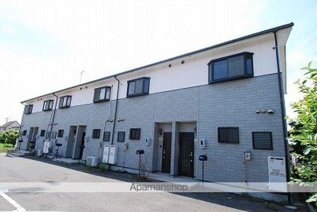 メゾネット郷下Ⅰ