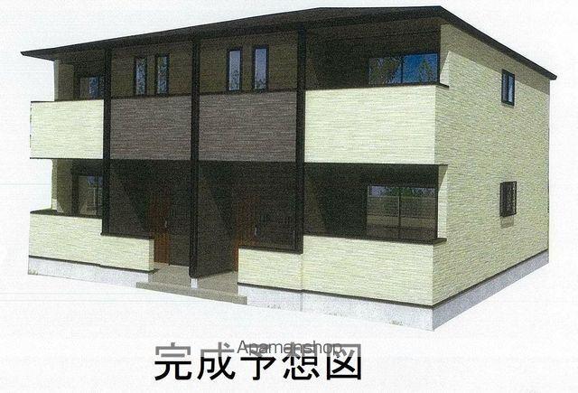 RUSH・BLOOM上瓦屋Ⅰ