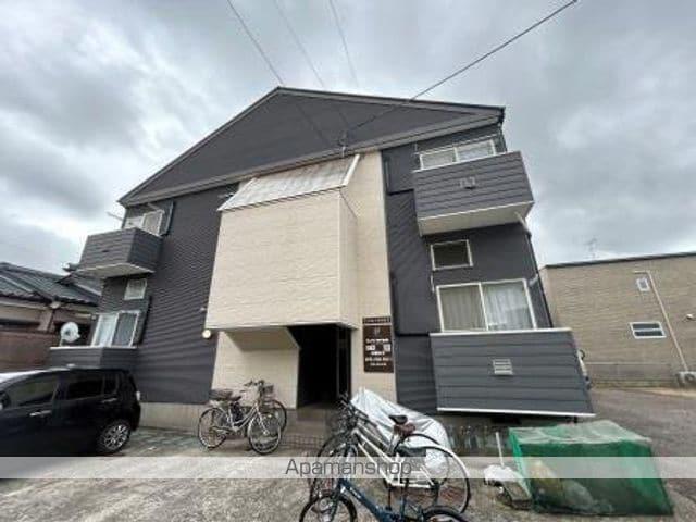 アップルハウス京王