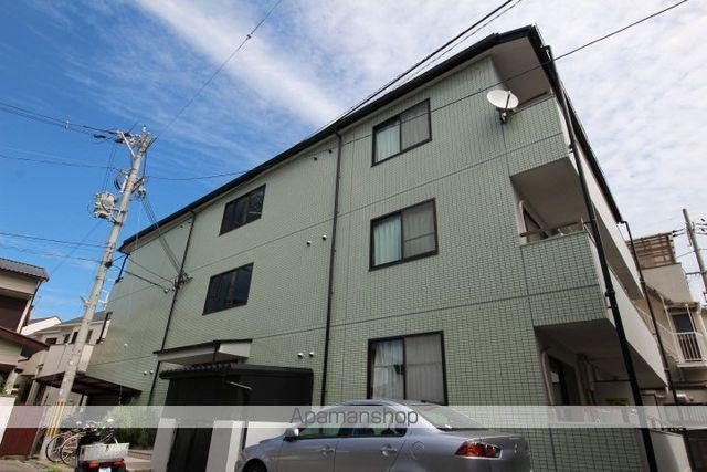 第3村西マンション