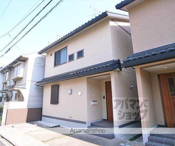下鴨蓼倉町リースホーム