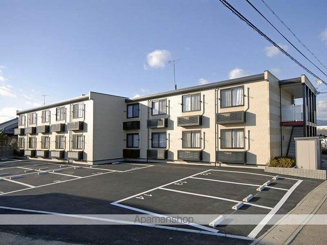 レオパレスCLOVER Ⅰ