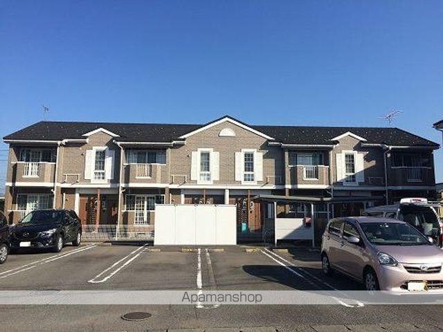 イースト ヴィラ