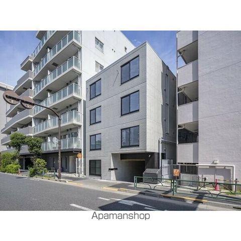 アバンテリム三軒茶屋