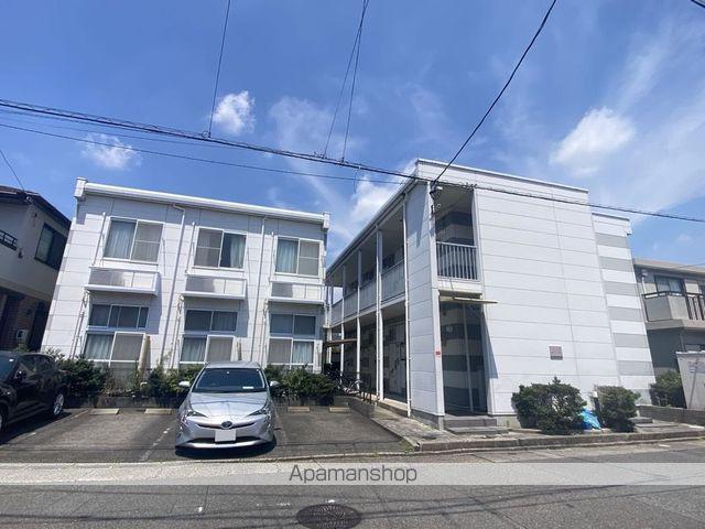 レオパレス愛和