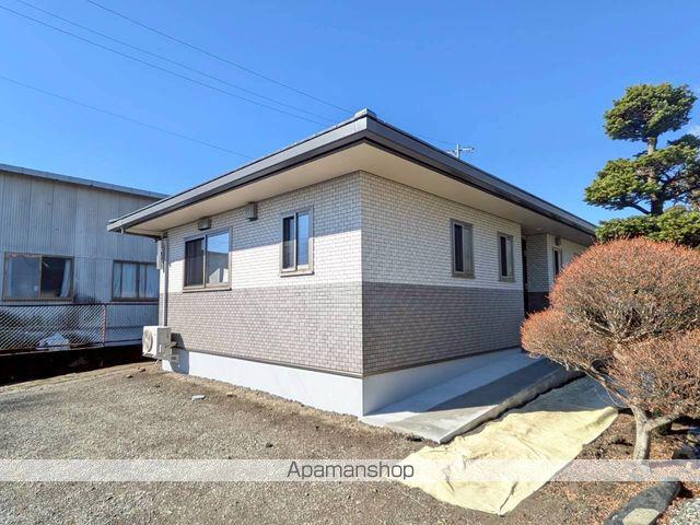 飯田線 切石駅 徒歩31分  築1年