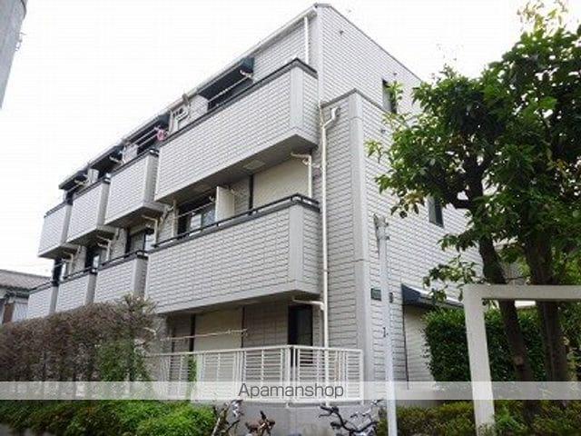 ガーデンハウス三軒茶屋