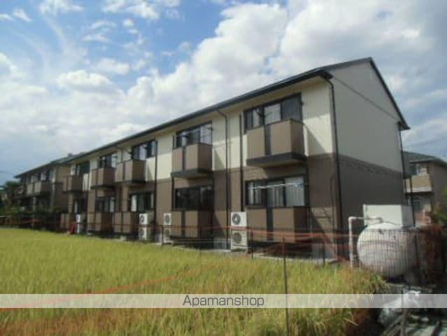 クレセントコート