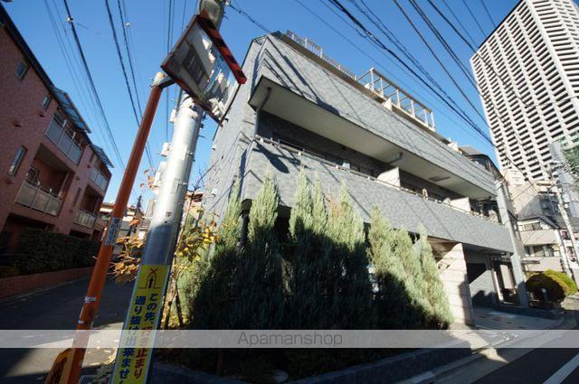 クオーレ西新宿