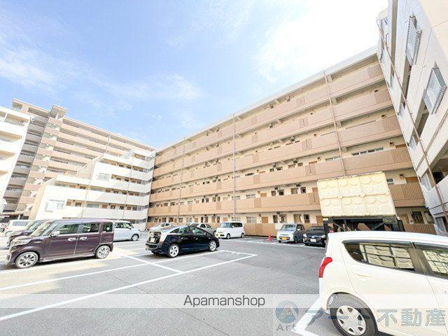 大聖ハイツ 中央棟