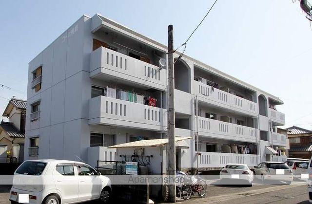 コーポ鴨島