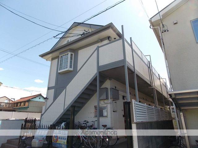 MINISTAY岩倉(1K/1階)