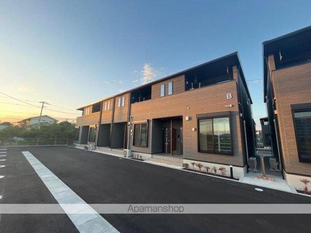 ルルディ モトヤマB