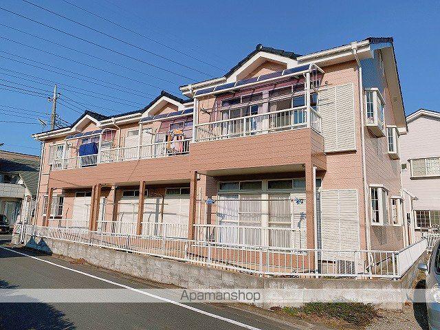 ハイツシャプレ(3DK/1階)