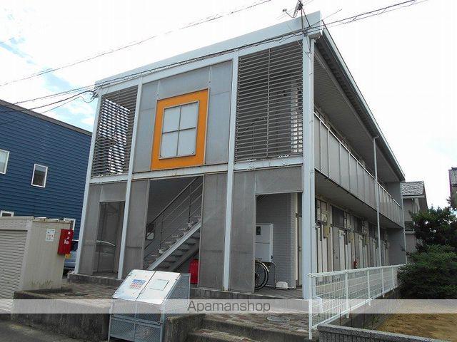 レオパレスPASTELLO