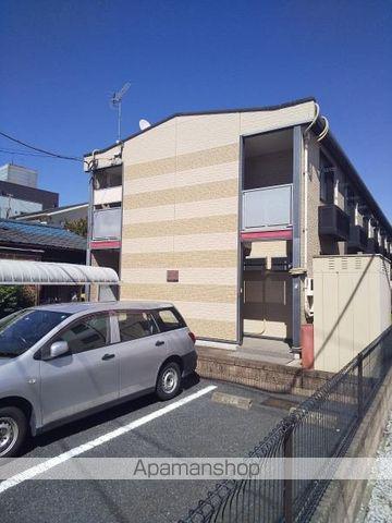 レオパレスYUZURIHA