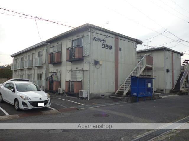 パナハイツクラタB