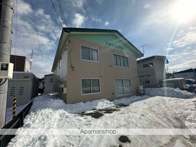 ハイツコバヤシ