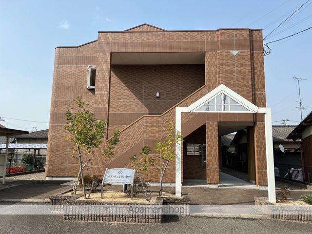 サン・ヴェルディ東雲