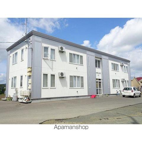 コーポラスAYAⅡ