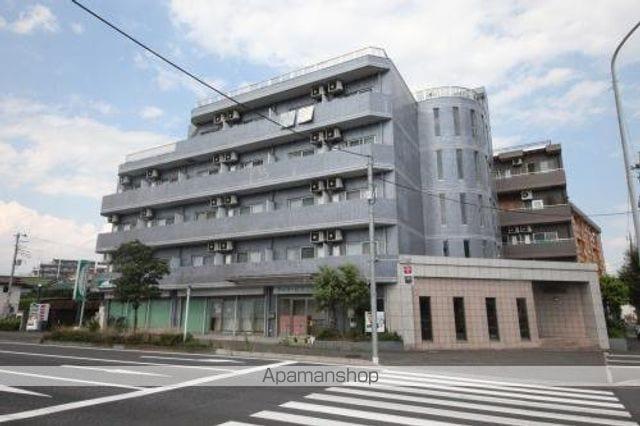 第3サンライズマンション