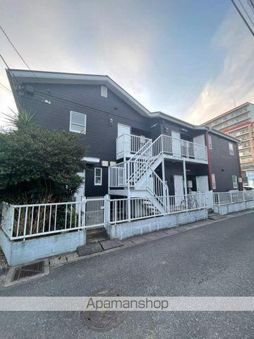 ファミリー黒川(2DK/1階)