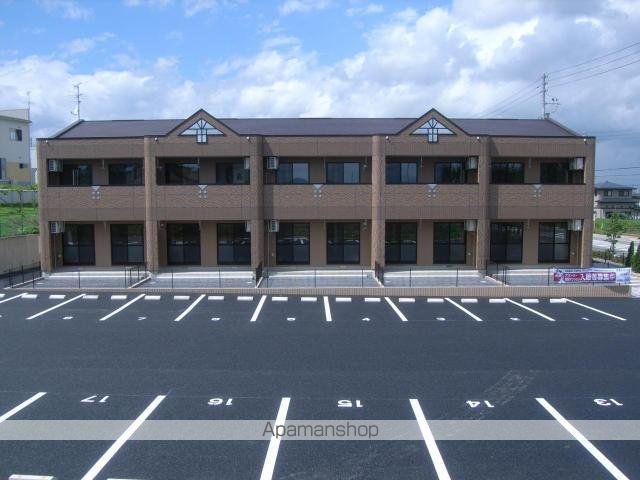 パークフィールド緑ヶ丘