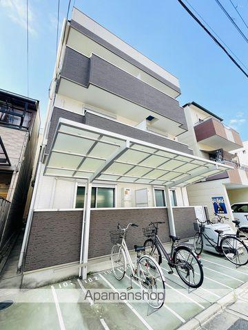 クローバーハイツ