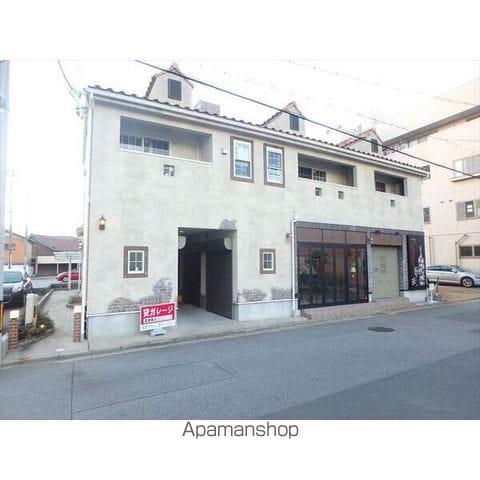 東海道本線 岡崎駅 徒歩3分  築17年(ワンルーム/2階)