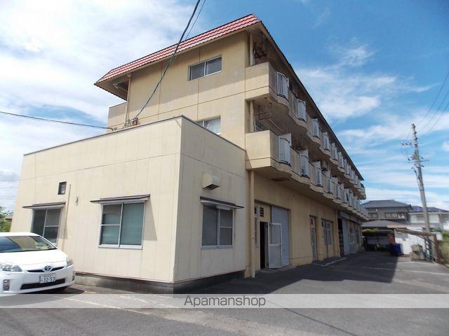 ラファミーユ犬山