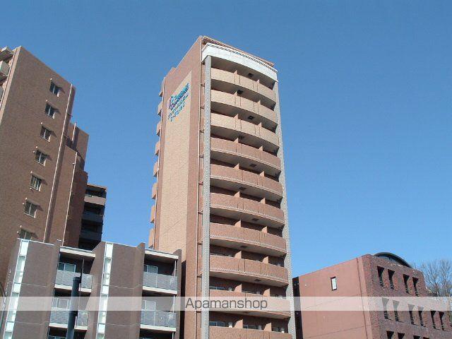 プレサンス覚王山D-STYLEⅡ(1K/5階)