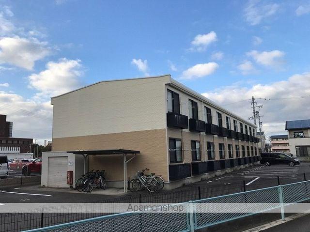 レオパレスWIN 穂積(1K/2階)