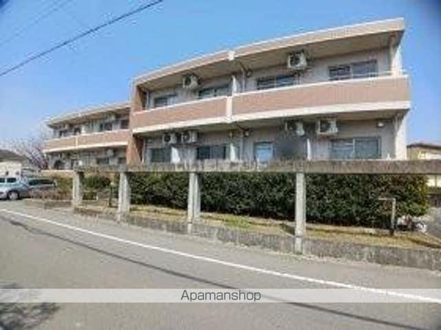 ファミール三本松(2DK/2階)