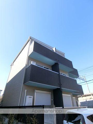 シャインフィールド松戸