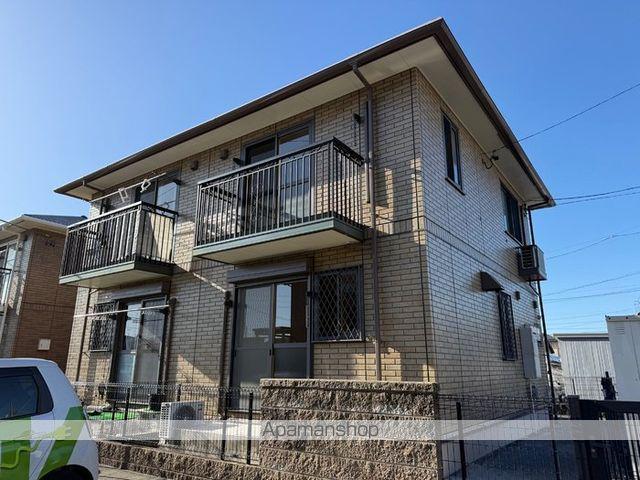 ローズコート大治　Ｂ