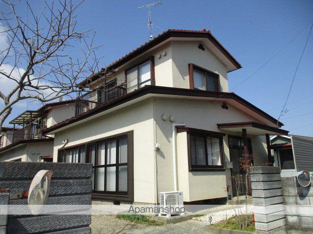 宮城県石巻市中里2丁目の戸建賃貸