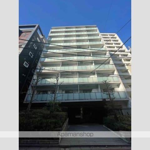 オーブレジデンス神南