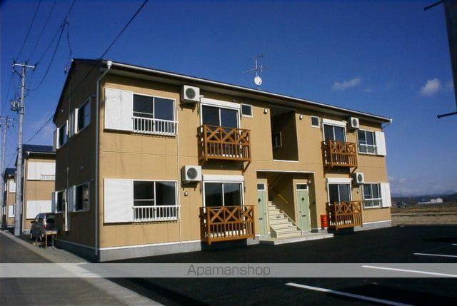 リバティベル東町Ⅱ