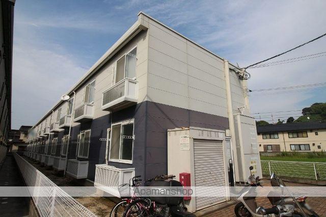 レオパレスフレンド