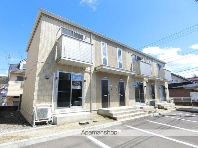 レジデンス南 II